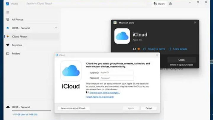 Cách truy cập và quản lý ảnh iCloud trên các thiết bị không phải của Apple - 7