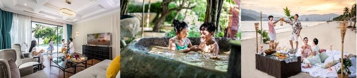 Vinpearl được vinh danh với 13 giải thưởng du lịch Vietnam Travel Awards - 5