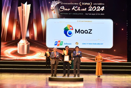 10 อันดับเทคโนโลยีครบวงจรของ Maaz Star สำหรับรถยนต์