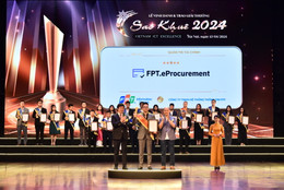 ซอฟต์แวร์จัดการการจัดซื้อแบบรวมศูนย์ fpteprocurement.jpg ได้รับคะแนน 5 ดาว