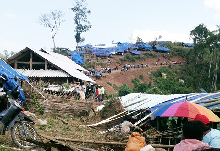 Bài 1:  Bí ẩn lá cờ có ngôi sao 6 cánh -0