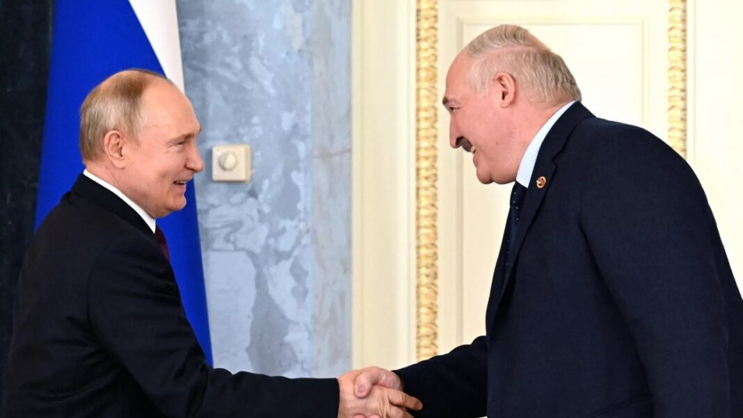Nga chưa bao giờ từ chối giải quyết mâu thuẫn một cách hòa bình, quốc gia Baltic sát cánh Ukraine gia nhập EU và NATO