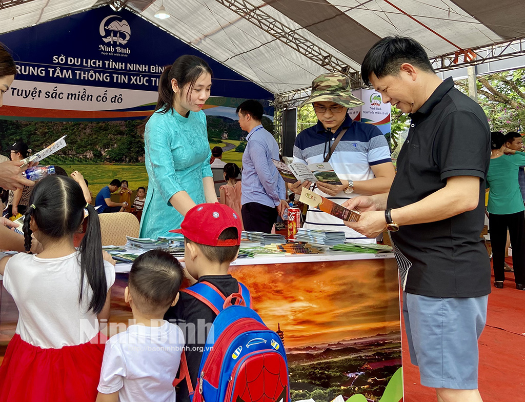 soi noi va hap dan cac hoat dong tai le hoi hoa lu nam 2024 hinh 3