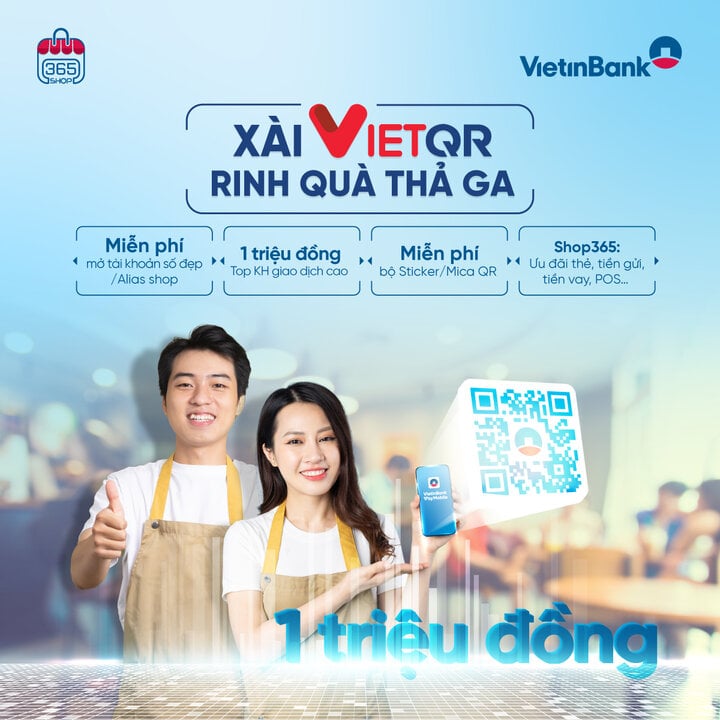 VietinBank ra mắt sản phẩm dành riêng cho khách hàng kinh doanh - 2