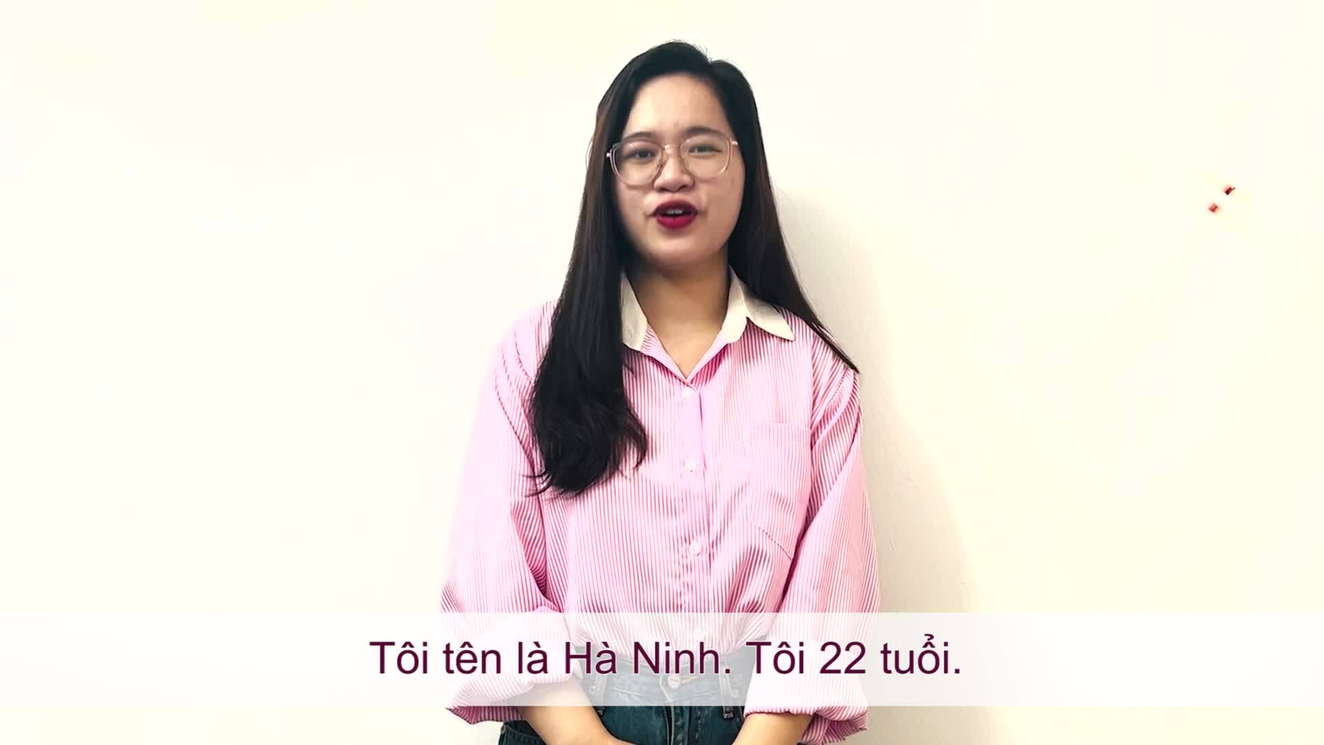 Bảng điểm 'toàn A' giúp nữ sinh Hải Phòng tốt nghiệp hạng nhất trường Ngoại thương