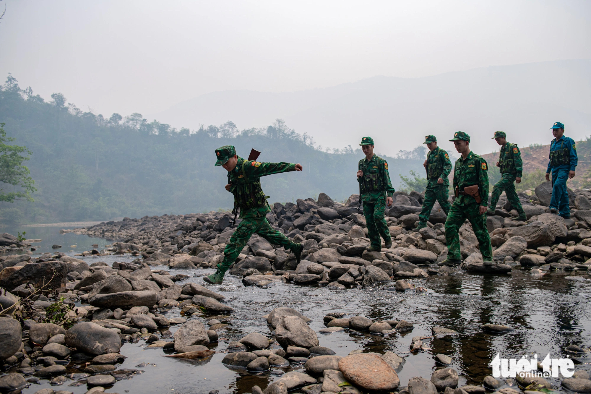 Đồn Mường Mươn là đồn biên phòng duy nhất trên địa bàn huyện Mường Chà, tỉnh Điện Biên, quản lý 3 xã biên giới gồm: Mường Mươn, Na Sang, Ma Thì Hồ, với gần 22km đường biên giới quốc gia tiếp giáp với Lào, 7 cột mốc, cùng nhiều đường tiểu ngạch trên biên giới Việt - Lào