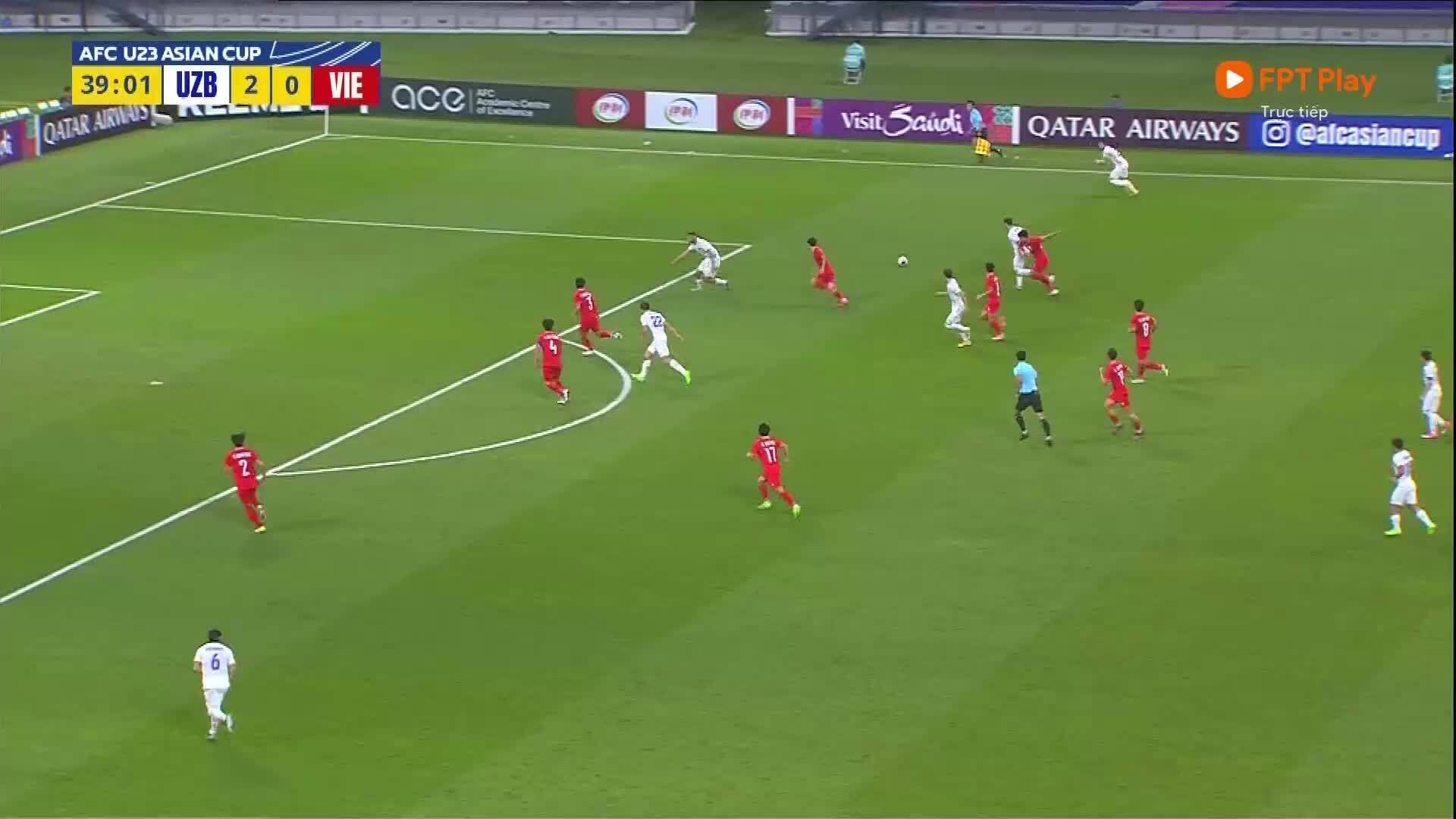 3-0 Uzbekistan