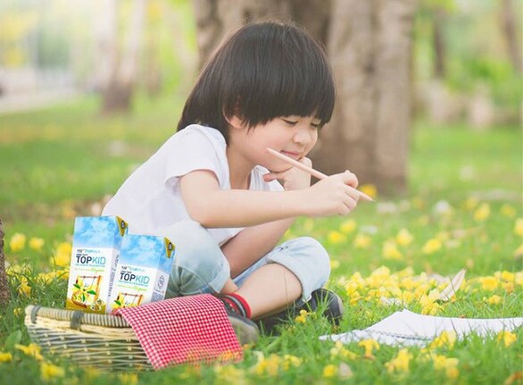 TH true MILK: Những dấu ấn tiên phong và sáng tạo của một “chuyên gia dinh dưỡng”- Ảnh 2.