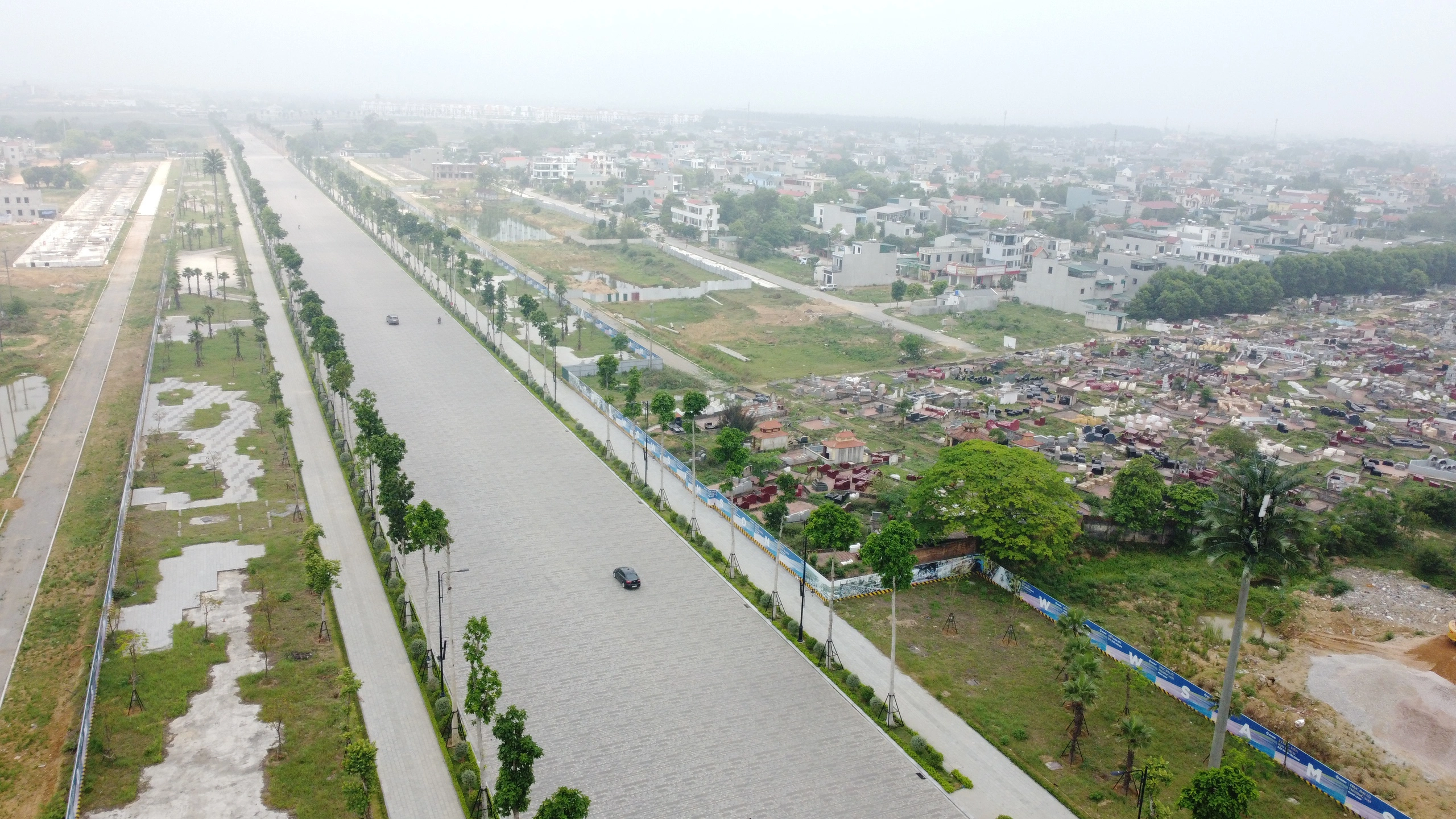 Chiêm ngưỡng quảng trường biển Sầm Sơn trước ngày khai hội- Ảnh 17.