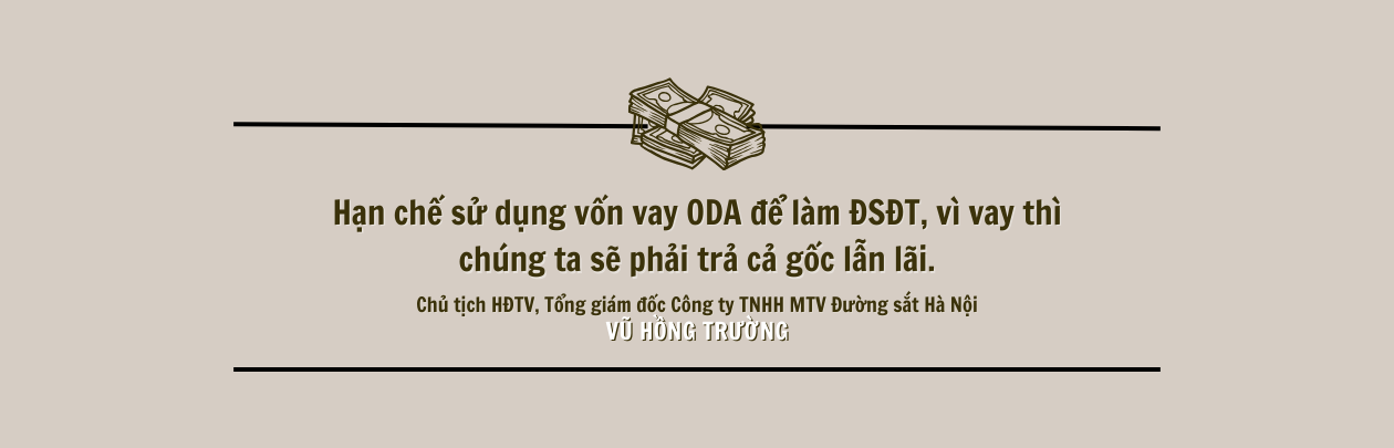 Đường sắt đô thị: có kịch bản đột phá mới hoàn thành mục tiêu đề ra - Ảnh 9