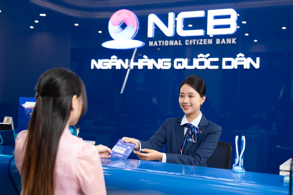 Chương tr&igrave;nh &aacute;p dụng tại NCB chi nh&aacute;nh Đ&agrave; Nẵng, chi nh&aacute;nh Nguyễn Văn Linh, chi nh&aacute;nh H&ograve;a Xu&acirc;n.