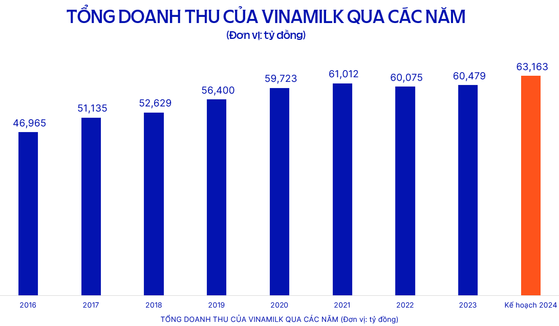 Ceo Vinamilk: Ưu tiên của chúng tôi là tiếp tục tăng thị phần, đảm bảo hiệu quả kinh doanh và cổ tức cho cổ đông- Ảnh 3.