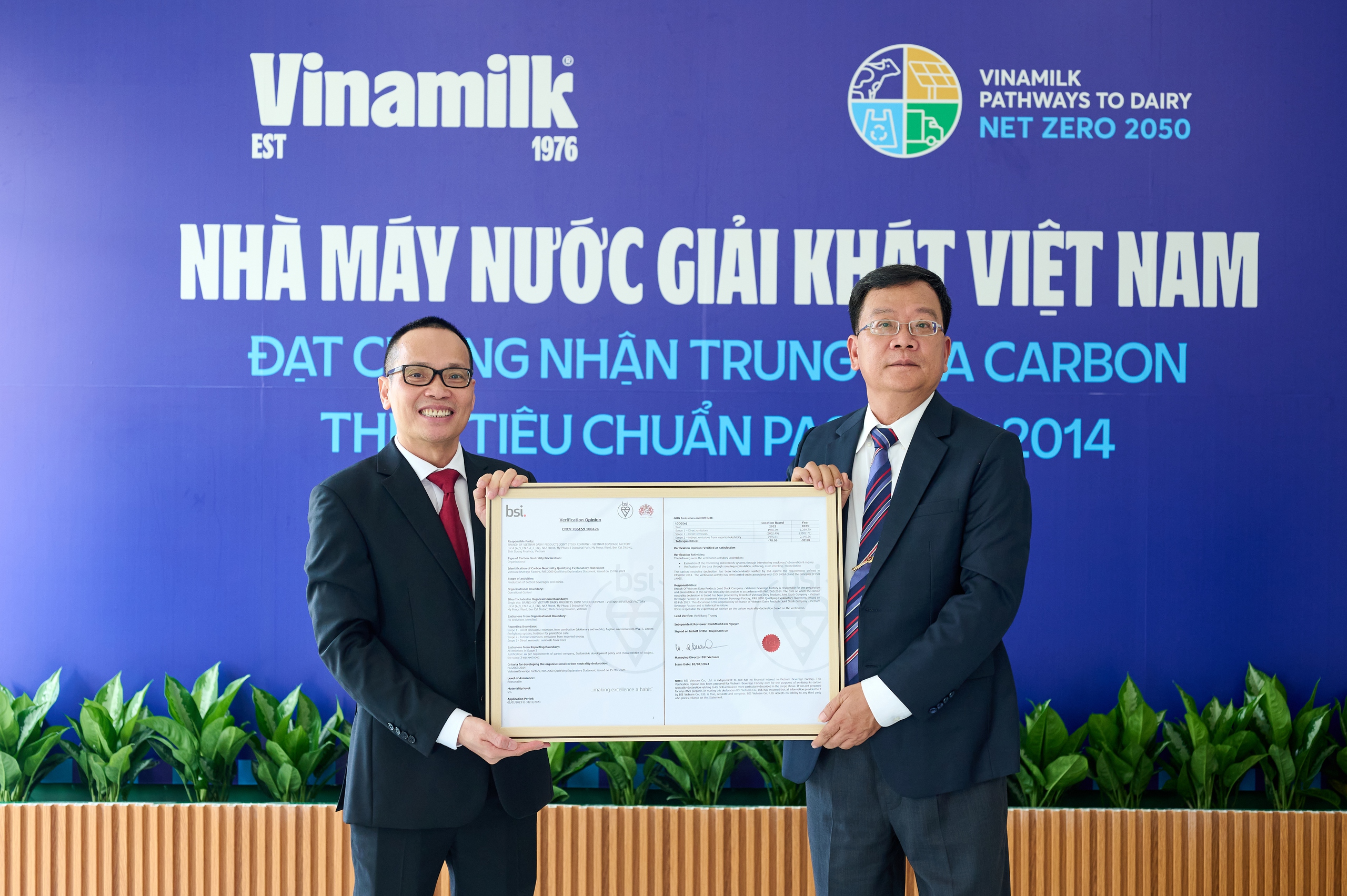 Ceo Vinamilk: Ưu tiên của chúng tôi là tiếp tục tăng thị phần, đảm bảo hiệu quả kinh doanh và cổ tức cho cổ đông- Ảnh 8.