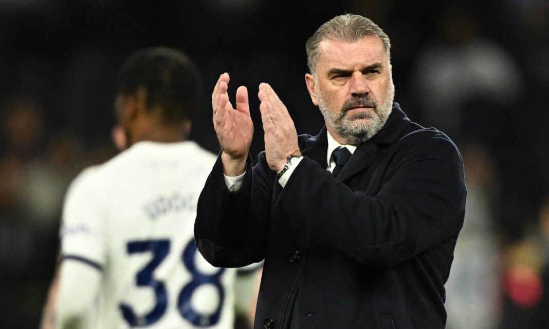 HLV Tottenham: 'Arsenal là hình mẫu cho mọi CLB'