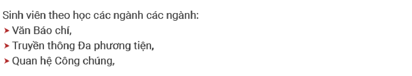 Khối ngành Ngôn ngữ - Xã hội Nhân văn DTU: Điểm đến của nhiều thí sinh điểm cao ảnh 8