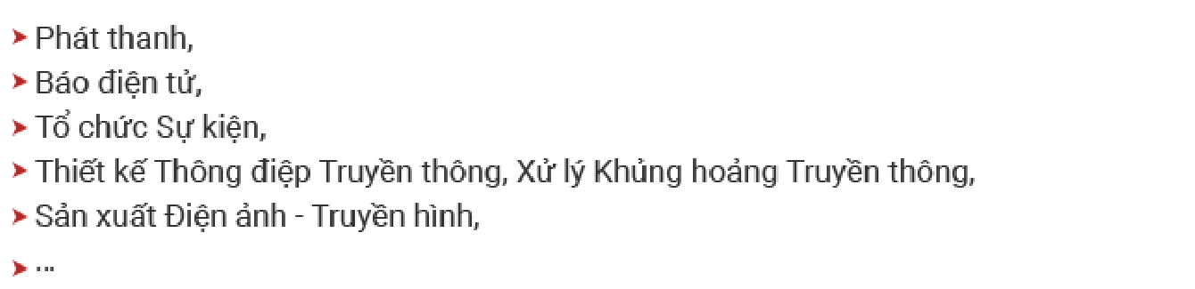 Khối ngành Ngôn ngữ - Xã hội Nhân văn DTU: Điểm đến của nhiều thí sinh điểm cao ảnh 9