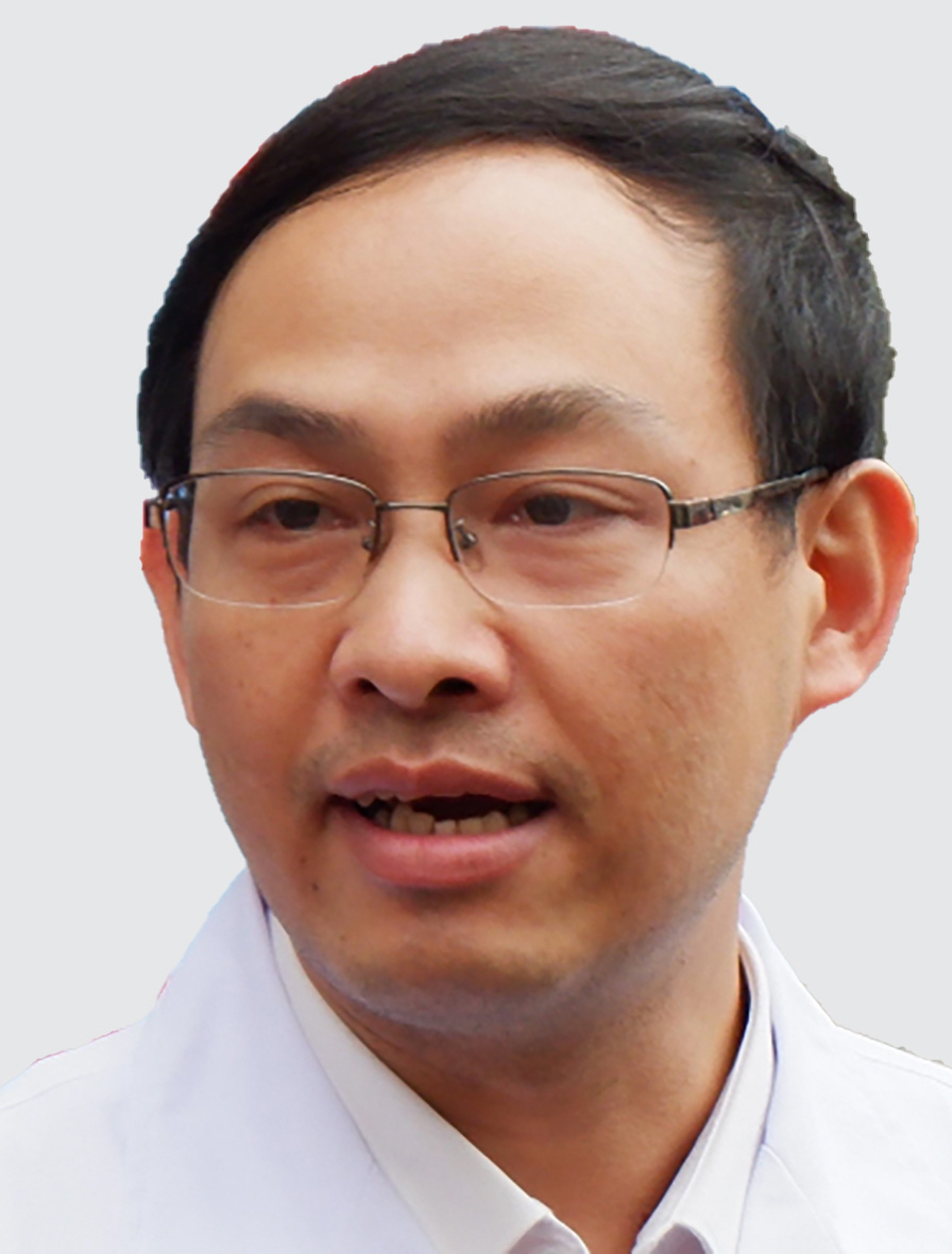 TS Trần Thanh Tùng