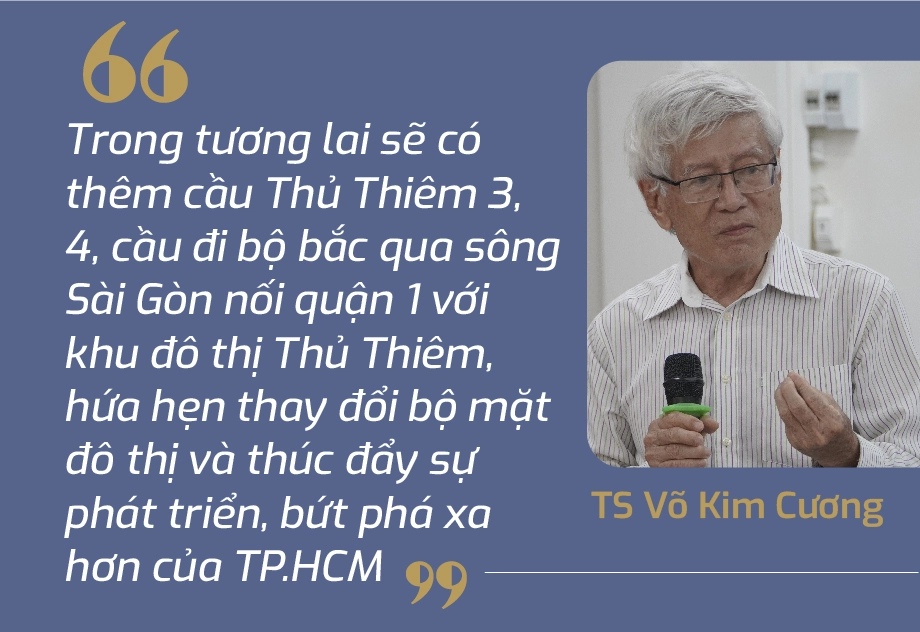 Diện mạo giao thông TP.HCM sau 49 năm giải phóng- Ảnh 5.