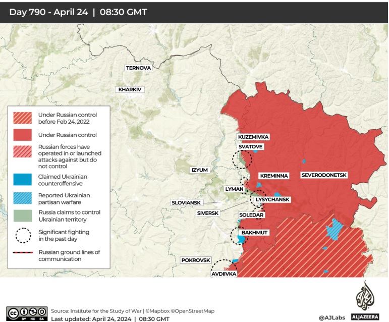 ukraine lien tiep rut quan o phia dong ong zelenskyy thuc giuc them vu khi hinh 2