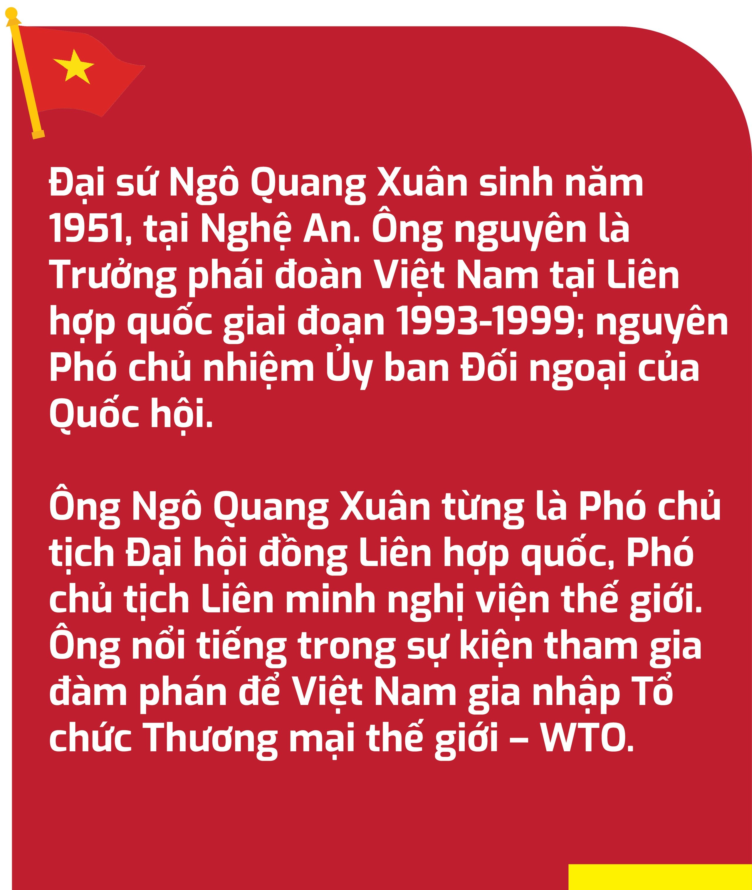 Vị thế Việt Nam sau 49 năm non sông thu về một mối- Ảnh 6.