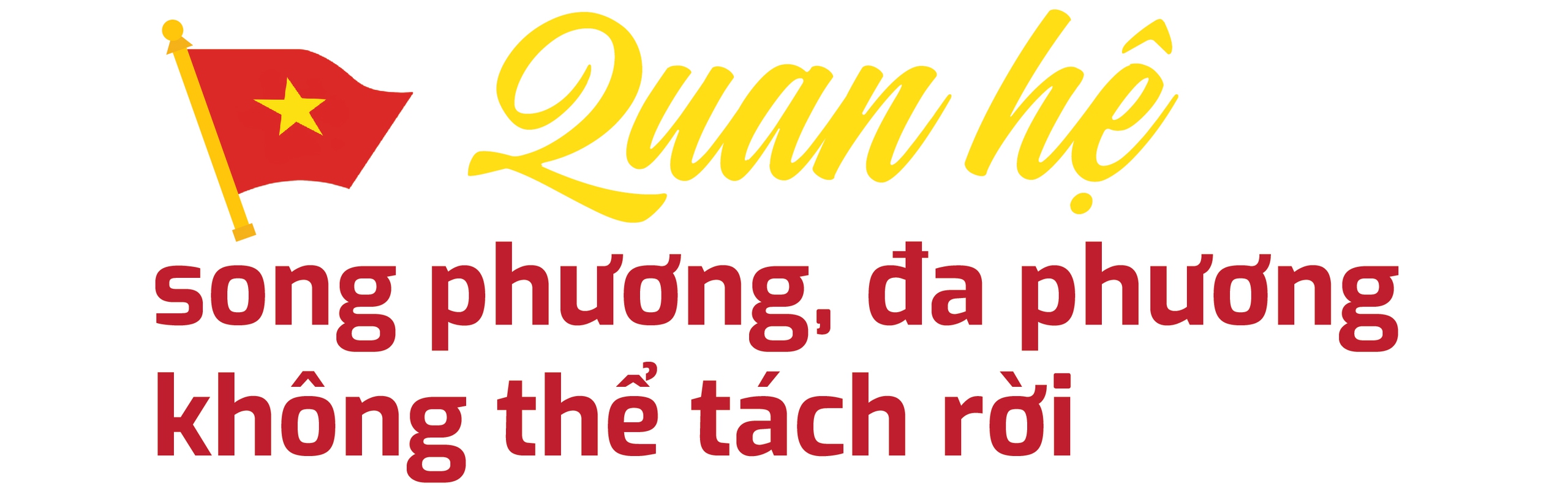 Vị thế Việt Nam sau 49 năm non sông thu về một mối- Ảnh 12.