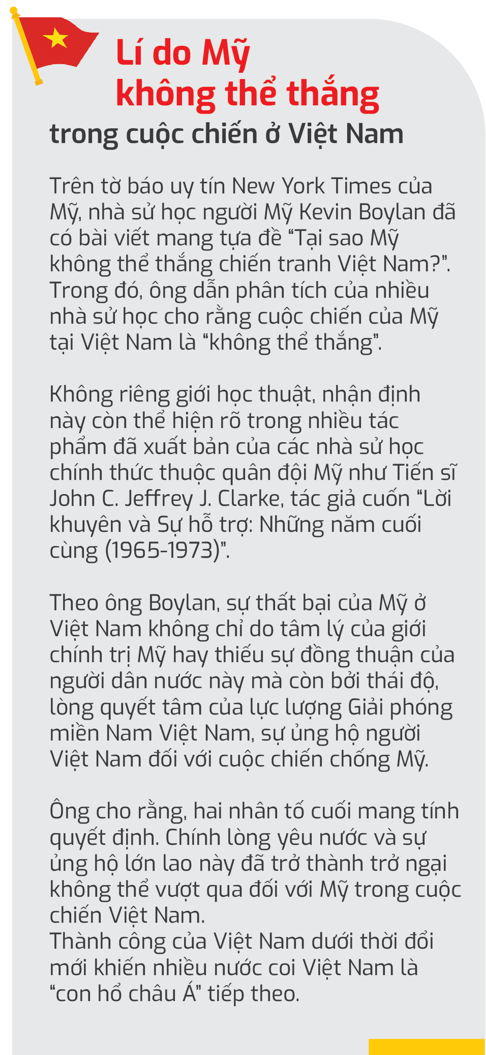 Vị thế Việt Nam sau 49 năm non sông thu về một mối- Ảnh 15.