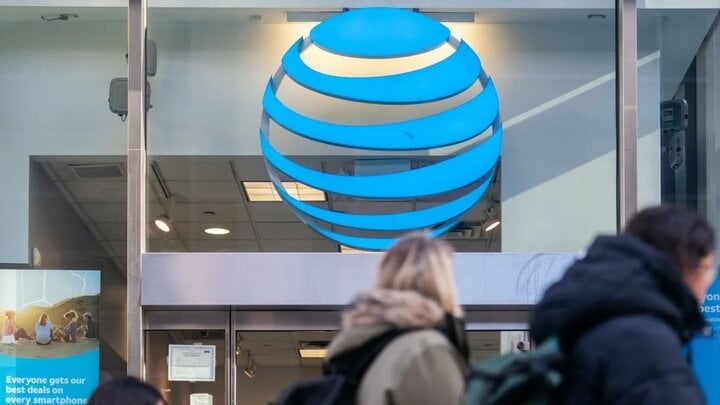 AT&T chưa xác định được nguồn lộ lọt thông tin cá nhân của hơn 70 triệu tài khoản khách hàng