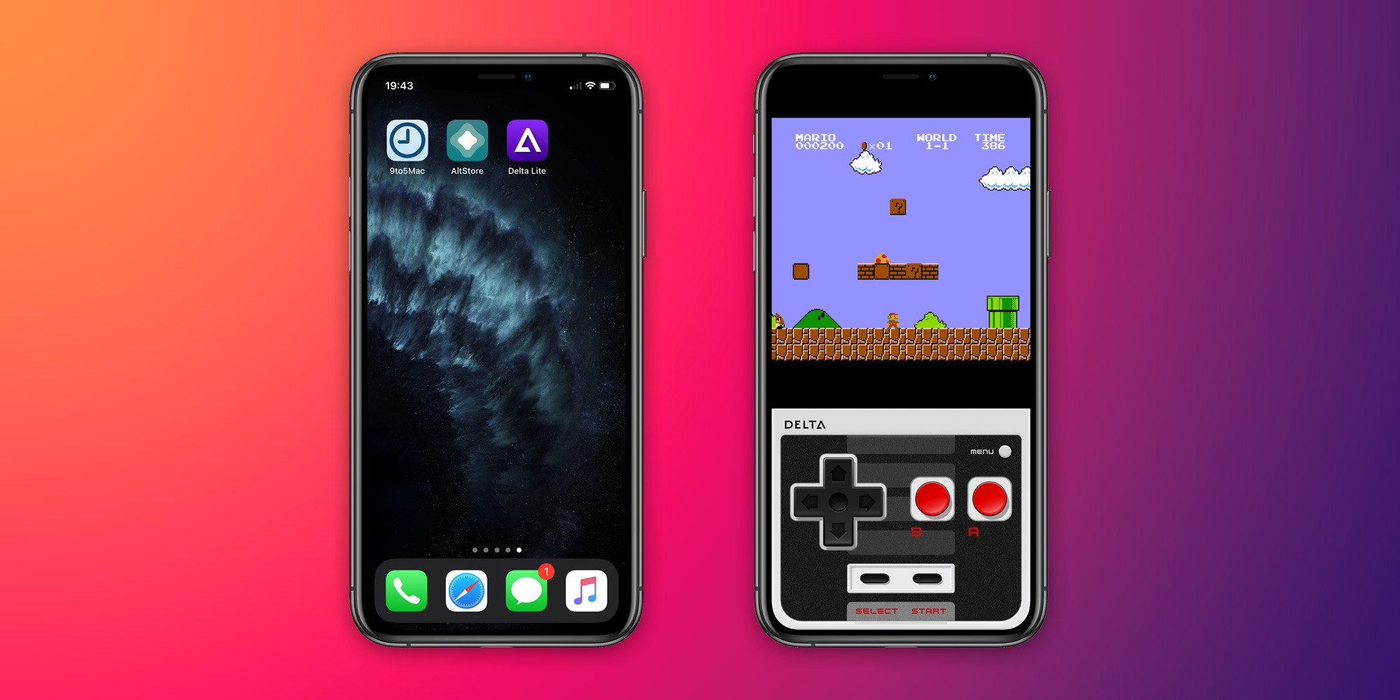 App Store bất ngờ mở cửa cho trình giả lập game cổ điển- Ảnh 1.