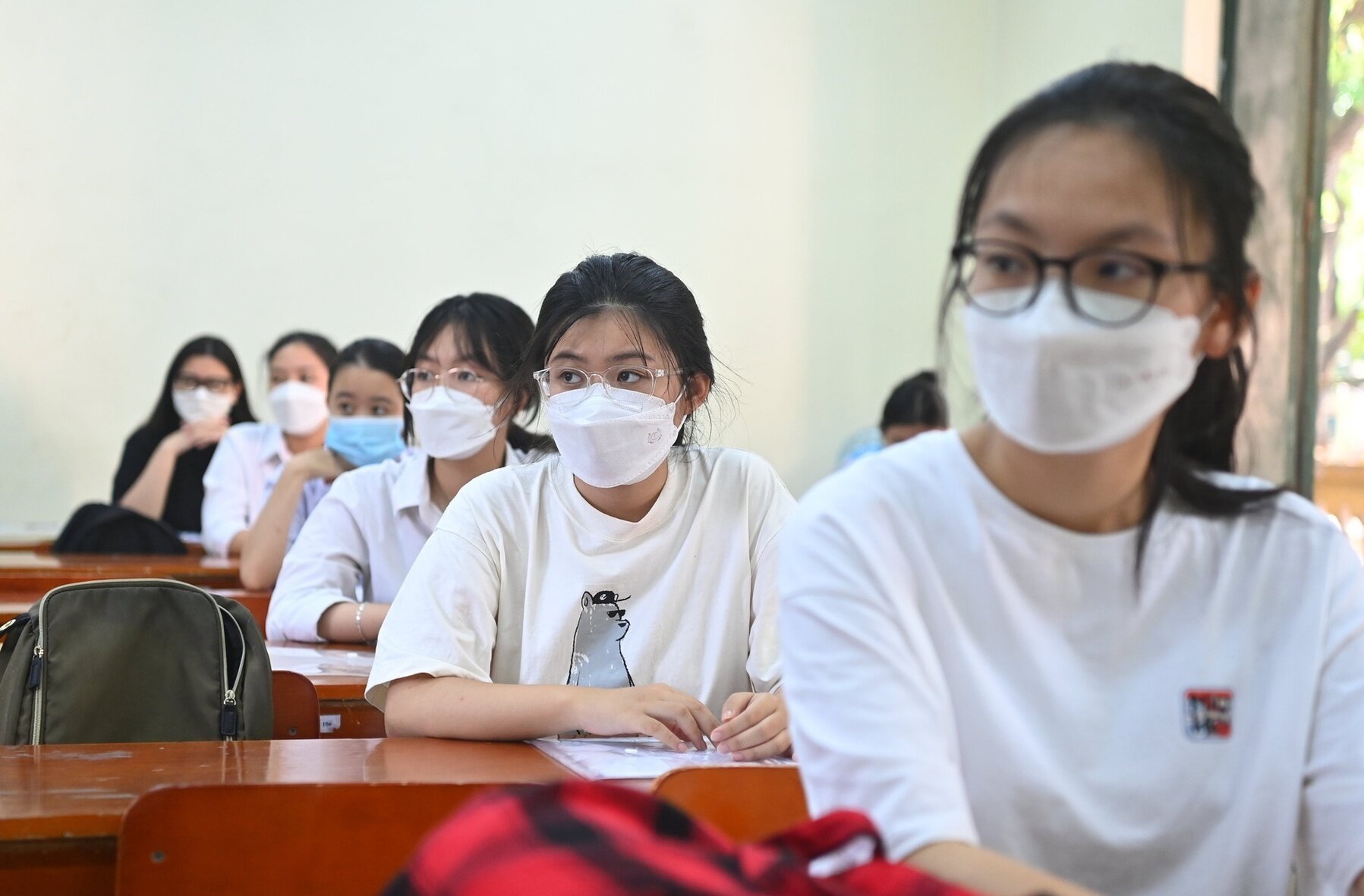 Các trường đào tạo ngành Báo chí, Truyền thông đồng loạt tăng học phí 2024. (Ảnh minh hoạ)