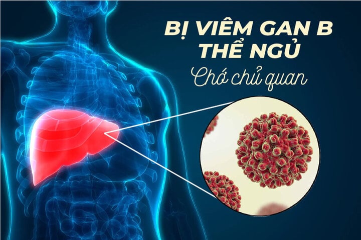 Cách chăm sóc gan, phòng tránh viêm gan B bùng phát - 1