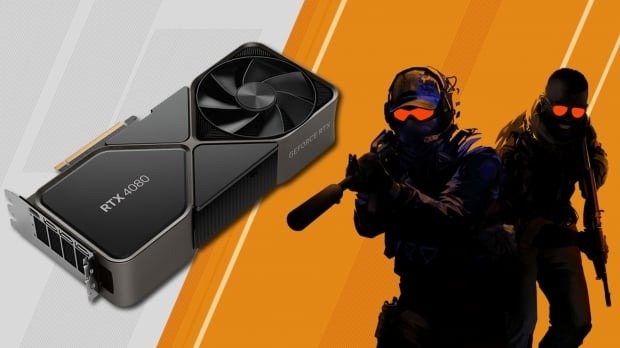 Card đồ họa Nvidia gây ‘phốt’, đội tuyển Counter-Strike 2 thua cay đắng- Ảnh 1.