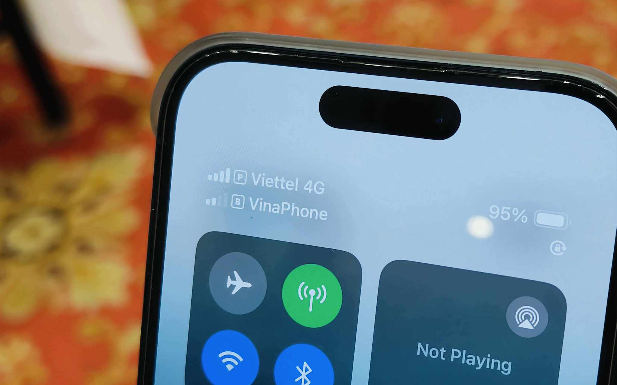 4G vẫn là công nghệ mạng di động được dùng nhiều trong vài năm tới