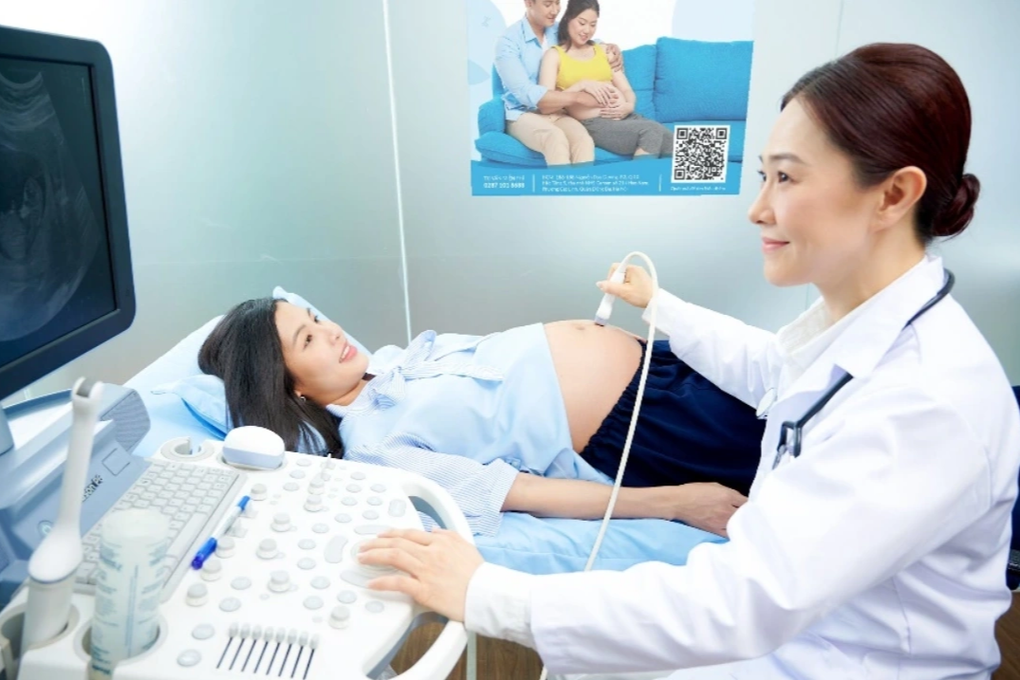 Có 2 sổ BHXH mà lo không được hưởng chế độ thai sản - 1