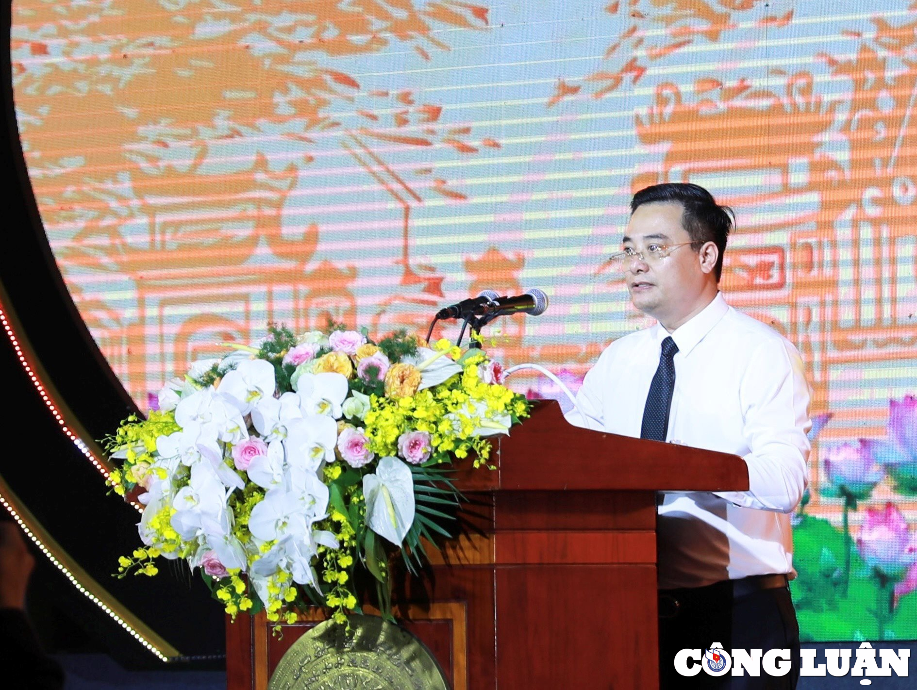 dac sac chuong trinh khai mac le hoi binh da xuan giap thin 2024 hinh 1