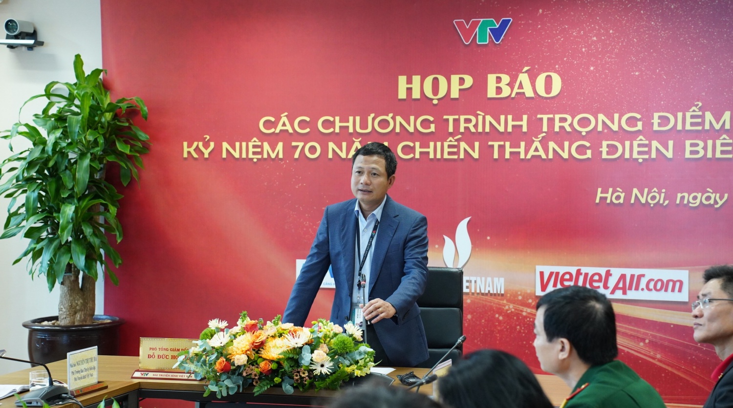 dai truyen hinh viet nam se phat song nhieu chuong trinh dac sac ve chien thang dien bien phu hinh 1