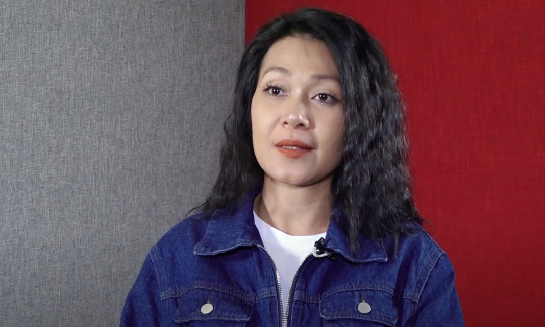 Đinh Y Nhung: 'Tôi tiếc vì chưa trả hiếu được cho cha mẹ'
