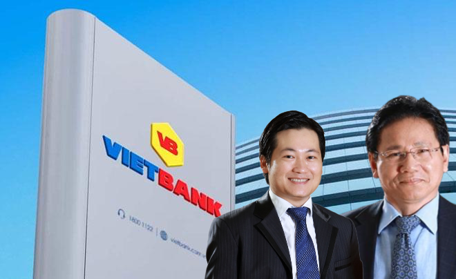 Tài chính - Ngân hàng - Hành trình gần hai thập kỷ VietBank và 'bóng dáng' tập đoàn Hoa Lâm (Hình 2).