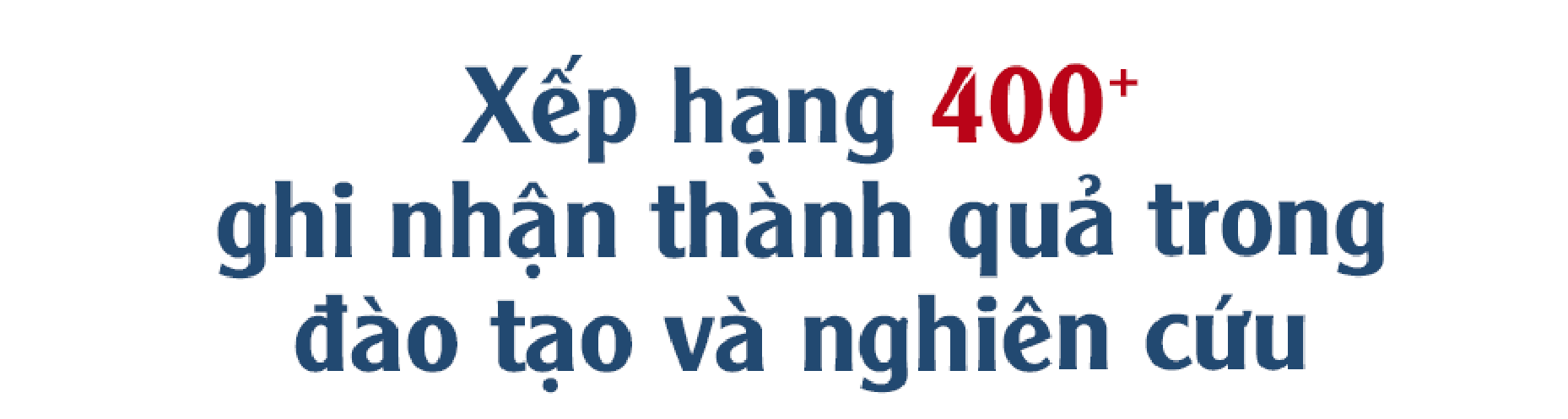 Khối ngành Ngôn ngữ - Xã hội Nhân văn DTU: Điểm đến của nhiều thí sinh điểm cao ảnh 1