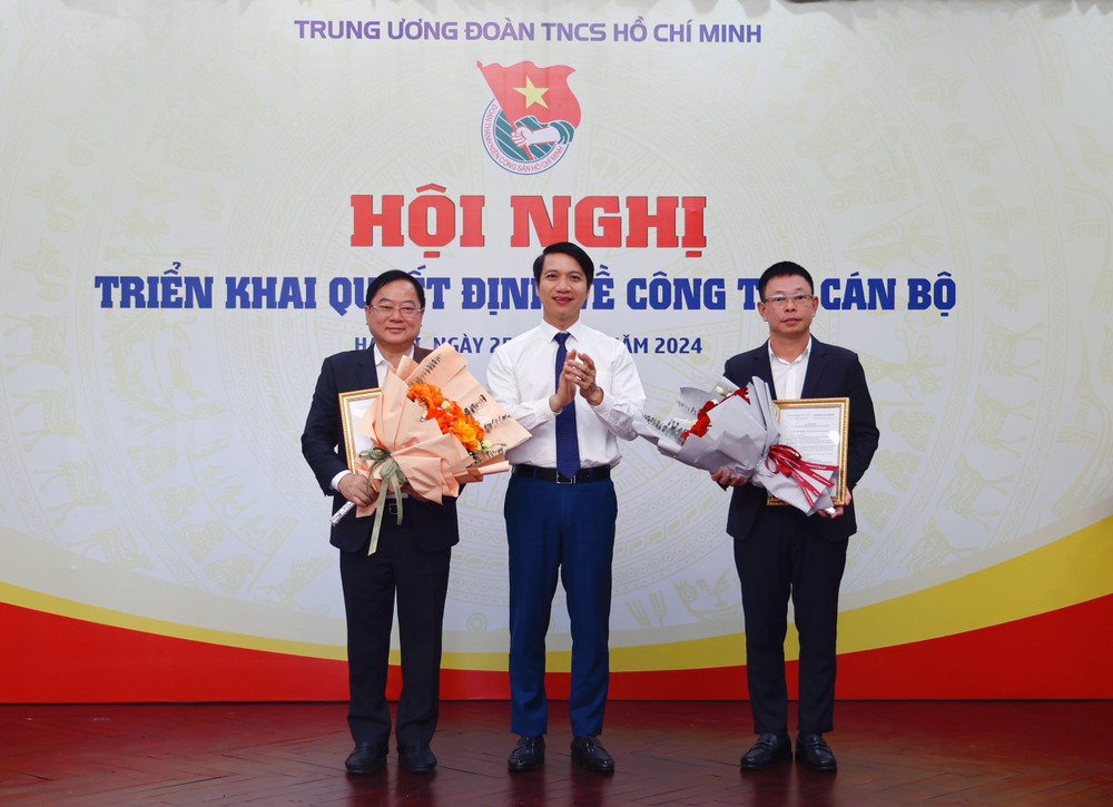 nha bao phung cong suong duoc phan cong lam pho tong bien tap phu trach bao tien phong hinh 1