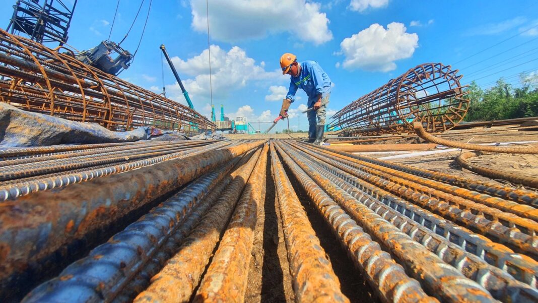 Nhiều nhà thầu xây dựng chỉ lãi vỏn vẹn 2%; Hà Nam duyệt quy hoạch khu đô thị gần 10.000 tỷ đồng