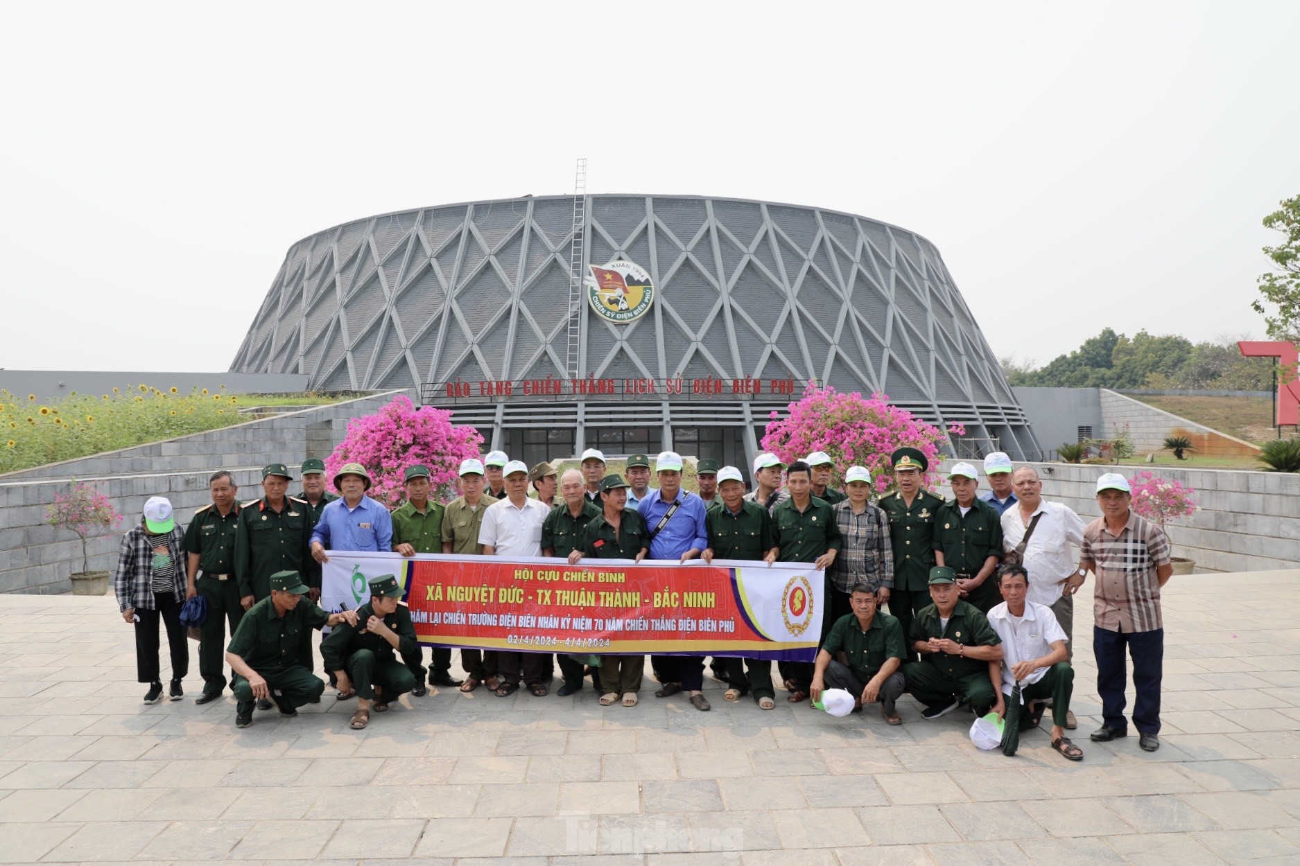 Những vũ khí, dụng cụ thô sơ của chiến sĩ Điện Biên làm nên chiến thắng chấn động địa cầu ảnh 1