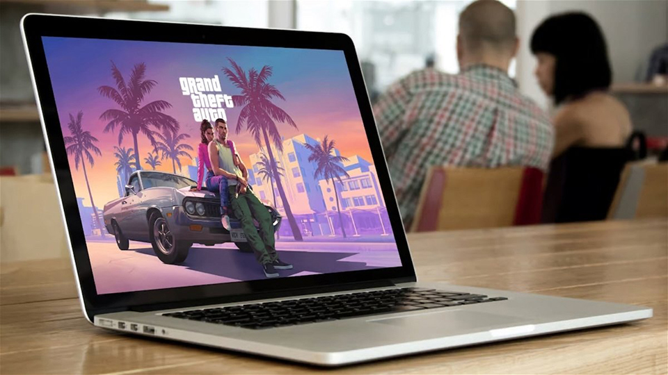 Phần mềm độc hại mới giả mạo GTA 6 tấn công người dùng macOS- Ảnh 1.