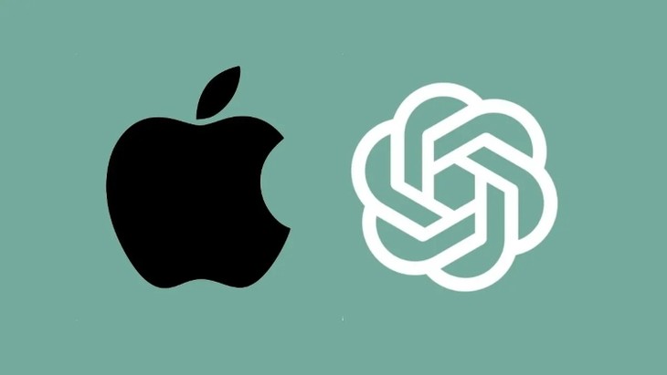 ReALM - AI mới của Apple sẽ là &quot;đối thủ&quot; ChatGPT?. Ảnh Genzviet