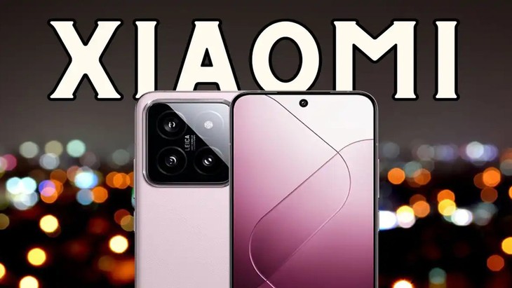 Rò rỉ thông tin thú vị về màn hình Xiaomi 15. Ảnh Cellphone