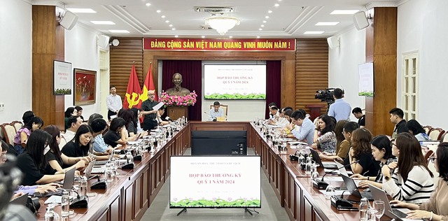 Sớm có chính sách về phát hành phim Nhà nước đặt hàng - Ảnh 1.