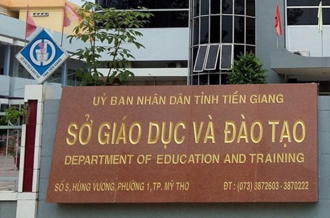 Thanh tra Chính phủ: Xử lý nghiêm nếu có tiêu cực trong xét tuyển đặc cách 23 cá nhân