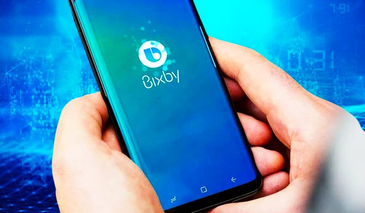 Samsung Bixby sắp có được công nghệ AI tạo sinh. (Ảnh: biztechafrica)