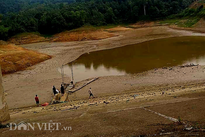 Trung tâm Dự báo Khí tượng: Từ tháng 5-7/2024, tình trạng khô hạn và thiếu nước sẽ diễn ra ở nhiều nơi trên cả nước- Ảnh 2.