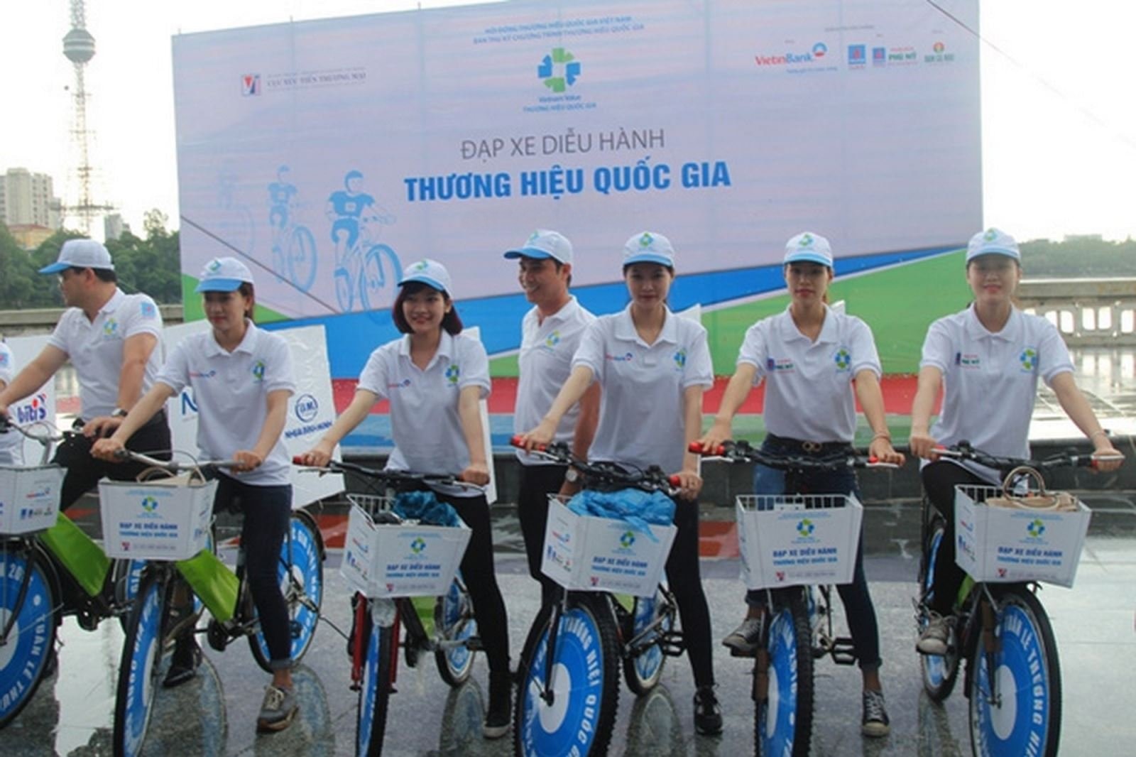 Tuần lễ Thương hiệu quốc gia Việt Nam năm 2024 sắp diễn ra trên phạm vi cả nước- Ảnh 1.