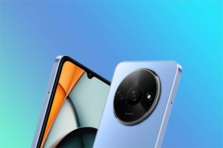 Xiaomi ra mắt Redmi A3 mới có gì đặc biệt? ảnh 1